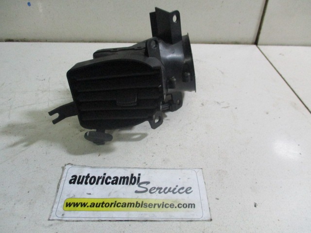 ODVOD ZRAKA OEM N.  ORIGINAL REZERVNI DEL HYUNDAI SANTA FE SM MK1 (2000 - 2006) DIESEL LETNIK 2002