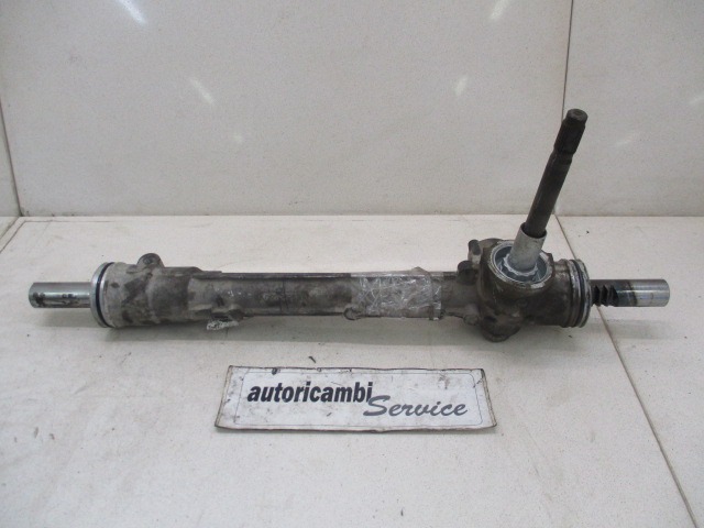 KRMILJENJE OEM N. 51940136 ORIGINAL REZERVNI DEL FIAT PANDA 169 R (2009 - 2011) BENZINA/GPL LETNIK 2010