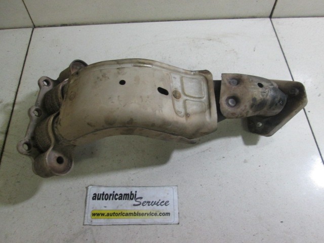 IZPUSNI KOLEKTOR OEM N. 9472275 ORIGINAL REZERVNI DEL VOLKSWAGEN PASSAT B3 3A2 3A5 35I BER/SW (04/1988 - 07/1993) BENZINA LETNIK 1991