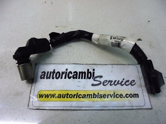 DRUGI SENZORJI OEM N. 30679789 ORIGINAL REZERVNI DEL VOLVO S60 384 MK1 (2001 - 2009) DIESEL LETNIK 2005