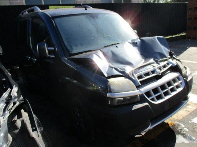 FIAT DOBLO 1.9 D 5P 5M 74KW (2003) RICAMBIO USATO 