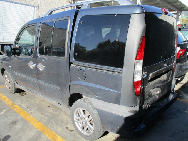 FIAT DOBLO 1.9 D 5P 5M 74KW (2003) RICAMBIO USATO 
