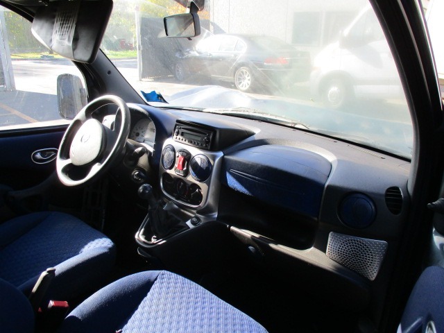 FIAT DOBLO 1.9 D 5P 5M 74KW (2003) RICAMBIO USATO 