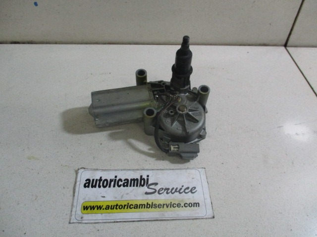 MOTORCEK ZADNJEGA BRISALCA OEM N. R4717710AD ORIGINAL REZERVNI DEL CHRYSLER PT CRUISER PT (2000 - 2010) DIESEL LETNIK 2002