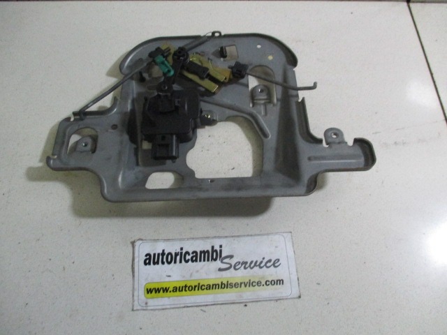 ZAKLEPANJE PRTLJA?NIH VRAT  OEM N.  ORIGINAL REZERVNI DEL CHRYSLER PT CRUISER PT (2000 - 2010) DIESEL LETNIK 2002