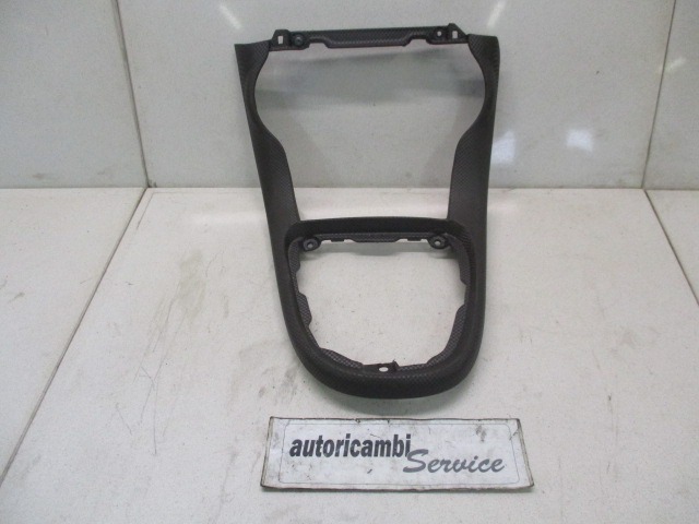 SREDINSKA KONZOLA  OEM N. 735431188 ORIGINAL REZERVNI DEL FIAT BRAVO 198 (02/2007 - 2010) DIESEL LETNIK 2009