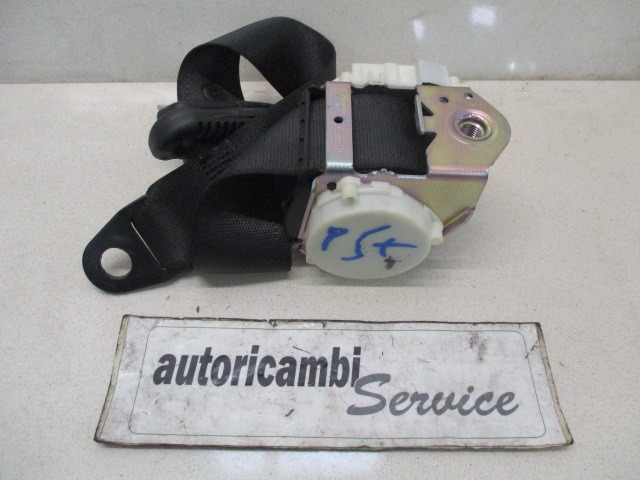 VARNOSTNI PAS OEM N. 7354463450 ORIGINAL REZERVNI DEL FIAT BRAVO 198 (02/2007 - 2010) DIESEL LETNIK 2009