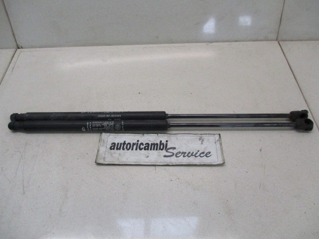 AMORTIZERJI PRTLJAZNIH VRAT  OEM N. 51812267 ORIGINAL REZERVNI DEL FIAT BRAVO 198 (02/2007 - 2010) DIESEL LETNIK 2009