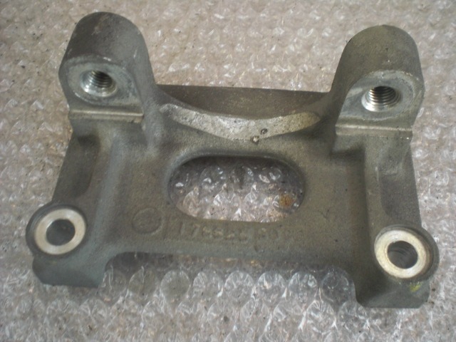 ZADNJI LEVI AMORTIZER OEM N. 176625 ORIGINAL REZERVNI DEL FERRARI 360 MODENA (03/1999 - 01/2002) BENZINA LETNIK 1999