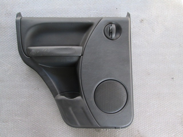 VRATNI PANEL OEM N. PNPSTJPCHEROKEEKJMK3SV5P ORIGINAL REZERVNI DEL JEEP CHEROKEE MK3 KJ (2001 - 2005) DIESEL LETNIK 2004