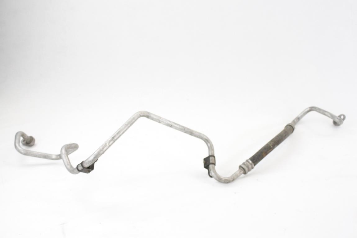 PRIKLJUCKI A/C / HLADILNE LINIJE OEM N.  ORIGINAL REZERVNI DEL JEEP CHEROKEE MK3 KJ (2001 - 2005) DIESEL LETNIK 2004