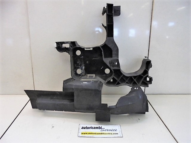 NOSILCI ODBIJACA  OEM N. 8200137496 ORIGINAL REZERVNI DEL RENAULT SCENIC/GRAND SCENIC JM0/1 MK2 (2003 - 2009) DIESEL LETNIK 2003