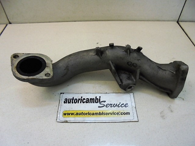 CEV / CEV ZRAKA OEM N. 8200186383 ORIGINAL REZERVNI DEL RENAULT SCENIC/GRAND SCENIC JM0/1 MK2 (2003 - 2009) DIESEL LETNIK 2003