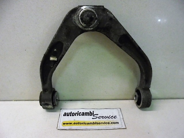 SPREDNJA DESNA ROKA  OEM N. 51754545 ORIGINAL REZERVNI DEL ALFA ROMEO 159 939 BER/SW (2005 - 2013) DIESEL LETNIK 2006