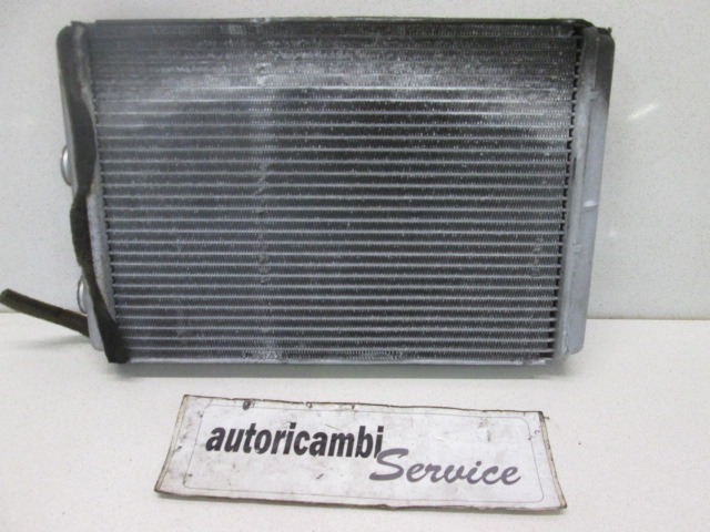 GRELEC RADIATORJA OEM N. 6448K8 ORIGINAL REZERVNI DEL PEUGEOT 807 E (2002 - 2008) DIESEL LETNIK 2004