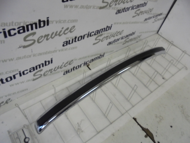 SPREDNJI ODBIJAC OEM N.  ORIGINAL REZERVNI DEL FIAT 500 MK1 (1957 - 1975)BENZINA LETNIK 1957