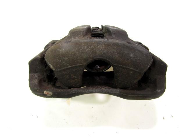 SPREDNJE LEVE ZAVORNE CELJUSTI  OEM N. 4401C6 ORIGINAL REZERVNI DEL PEUGEOT 807 E (2002 - 2008) DIESEL LETNIK 2004