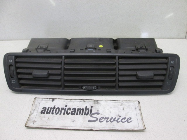 CENTRALNE PREZRACEVALNE SOBE  OEM N. 1484107077 ORIGINAL REZERVNI DEL PEUGEOT 807 E (2002 - 2008) DIESEL LETNIK 2004