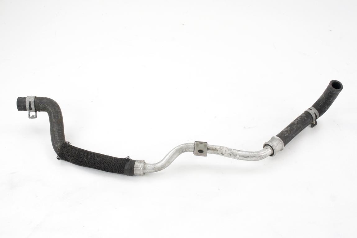 PRIKLJUCKI A/C / HLADILNE LINIJE OEM N.  ORIGINAL REZERVNI DEL JEEP CHEROKEE MK3 KJ (2001 - 2005) DIESEL LETNIK 2004