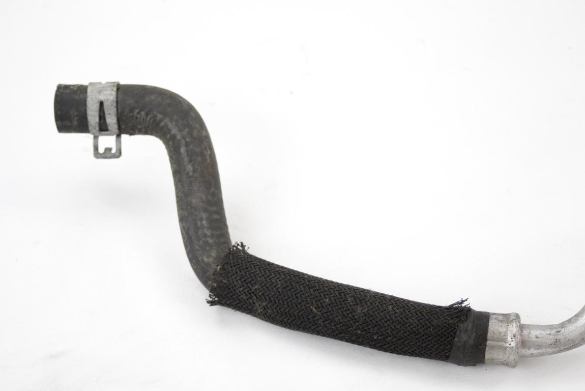 PRIKLJUCKI A/C / HLADILNE LINIJE OEM N.  ORIGINAL REZERVNI DEL JEEP CHEROKEE MK3 KJ (2001 - 2005) DIESEL LETNIK 2004