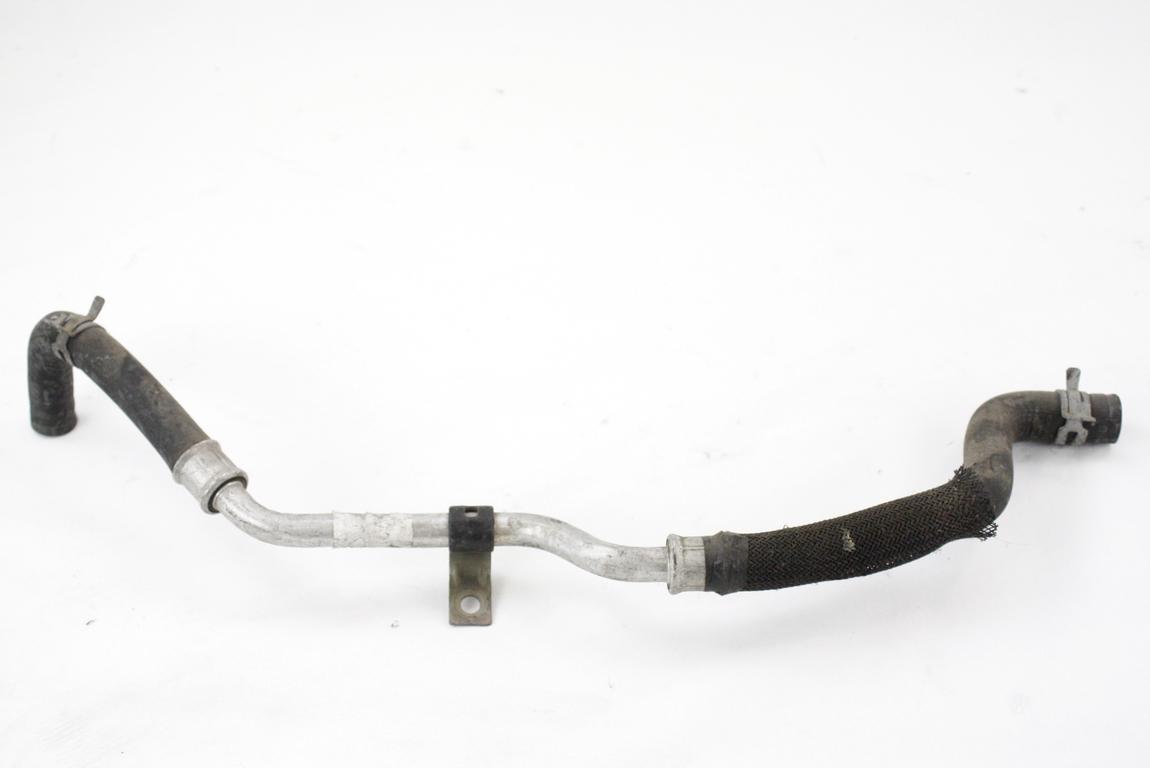 PRIKLJUCKI A/C / HLADILNE LINIJE OEM N.  ORIGINAL REZERVNI DEL JEEP CHEROKEE MK3 KJ (2001 - 2005) DIESEL LETNIK 2004