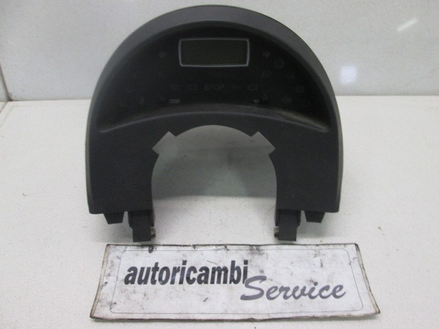 KILOMETER STEVEC OEM N. 1496286080 ORIGINAL REZERVNI DEL PEUGEOT 807 E (2002 - 2008) DIESEL LETNIK 2004