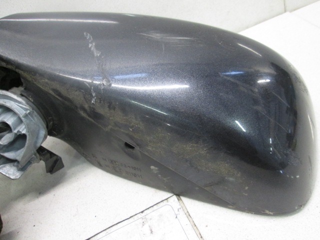LEVO OGLEDALO OEM N. 8153FS ORIGINAL REZERVNI DEL PEUGEOT 807 E (2002 - 2008) DIESEL LETNIK 2004