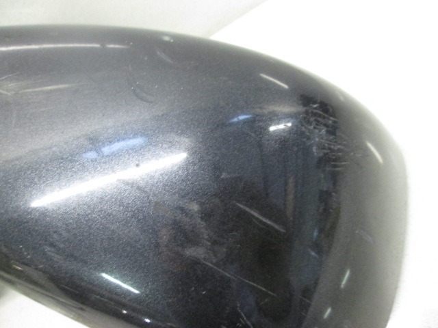 LEVO OGLEDALO OEM N. 8153FS ORIGINAL REZERVNI DEL PEUGEOT 807 E (2002 - 2008) DIESEL LETNIK 2004