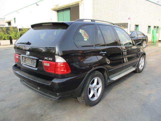 BMW SERIE X5 E53 3.0 D 4X4 160KW AUT 5P (2004) RICAMBIO USATO 