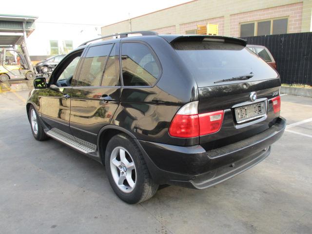 BMW SERIE X5 E53 3.0 D 4X4 160KW AUT 5P (2004) RICAMBIO USATO 