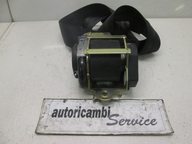 KIT AIRBAG KOMPLET OEM N. 16670 KIT AIRBAG COMPLETO ORIGINAL REZERVNI DEL PEUGEOT 807 E (2002 - 2008) DIESEL LETNIK 2004