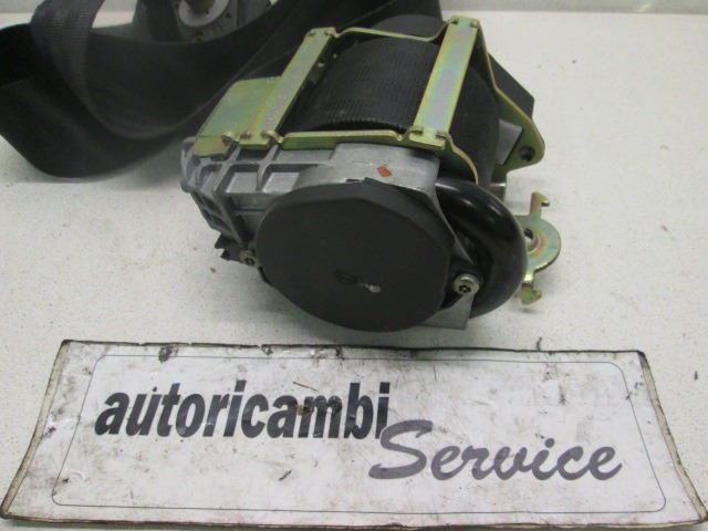 KIT AIRBAG KOMPLET OEM N. 16670 KIT AIRBAG COMPLETO ORIGINAL REZERVNI DEL PEUGEOT 807 E (2002 - 2008) DIESEL LETNIK 2004