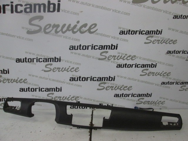 KIT AIRBAG KOMPLET OEM N. 16670 KIT AIRBAG COMPLETO ORIGINAL REZERVNI DEL PEUGEOT 807 E (2002 - 2008) DIESEL LETNIK 2004