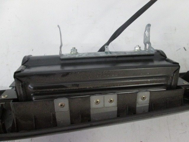 KIT AIRBAG KOMPLET OEM N. 16670 KIT AIRBAG COMPLETO ORIGINAL REZERVNI DEL PEUGEOT 807 E (2002 - 2008) DIESEL LETNIK 2004