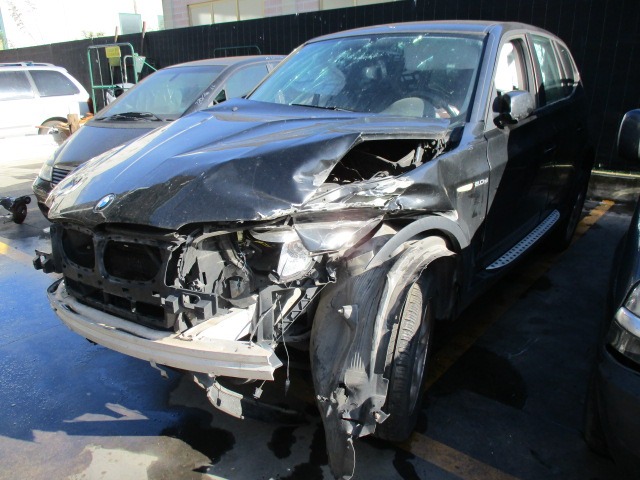 BMW X3 E83 2.0 D 6M 110KW (2005) RICAMBIO USATO 