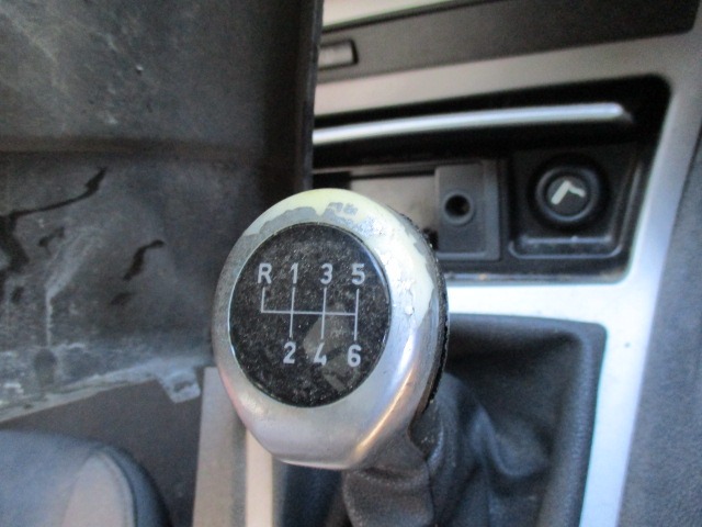 BMW X3 E83 2.0 D 6M 110KW (2005) RICAMBIO USATO 