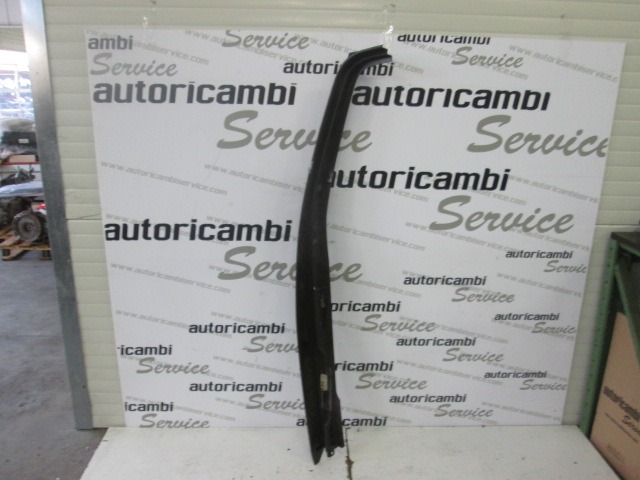 BOCNA STRUKTURA KAROSERIJE OEM N. 3816200713 ORIGINAL REZERVNI DEL ZZZ (ALTRO) LETNIK