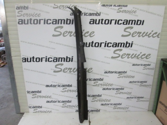 BOCNA STRUKTURA KAROSERIJE OEM N. 3816200713 ORIGINAL REZERVNI DEL ZZZ (ALTRO) LETNIK