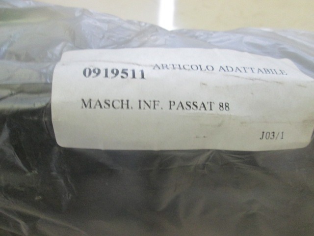 NOSILCI ODBIJACA  OEM N. 51880201 ORIGINAL REZERVNI DEL FIAT PANDA 319 (DAL 2011) BENZINA/METANO LETNIK 2012