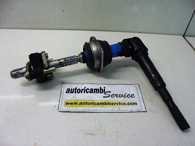 VOLANSKI DROG OEM N. 2R83-3C662-0G ORIGINAL REZERVNI DEL JAGUAR S-TYPE X200 MK1 (1999 - 2006) DIESEL LETNIK 2005