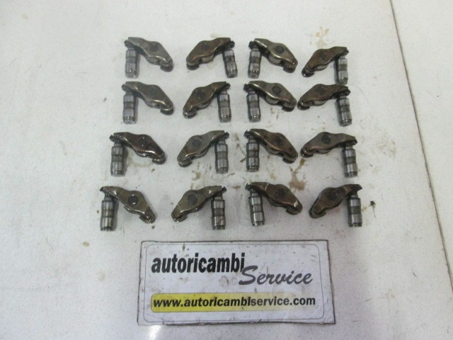 ODMICNA GRED  OEM N.  ORIGINAL REZERVNI DEL AUDI A3 MK2 8P 8PA 8P1 (2003 - 2008)BENZINA LETNIK 2005