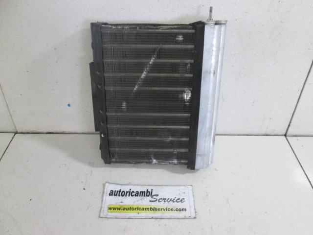 GRELEC RADIATORJA OEM N. 8373840 ORIGINAL REZERVNI DEL BMW SERIE 5 E39 BER/SW (1995 - 08/2000) DIESEL LETNIK 1998