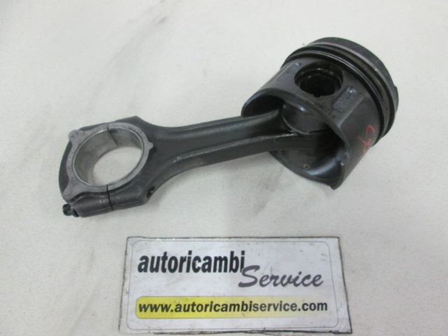 BAT ROCICNE GREDI/ OEM N. 132253 ORIGINAL REZERVNI DEL CHRYSLER PT CRUISER PT (2000 - 2010) DIESEL LETNIK 2002