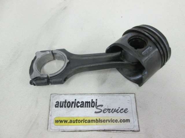 BAT ROCICNE GREDI/ OEM N. 132254 ORIGINAL REZERVNI DEL CHRYSLER PT CRUISER PT (2000 - 2010) DIESEL LETNIK 2002