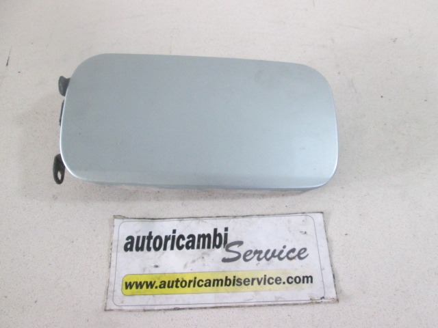 LOPUTA GORIVA OEM N. 51178204412 ORIGINAL REZERVNI DEL BMW SERIE 5 E39 BER/SW (1995 - 08/2000) DIESEL LETNIK 1998