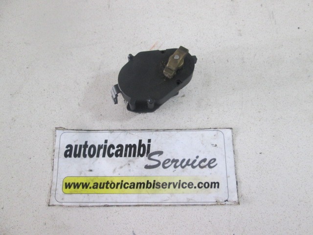 MOTORCEK OGREVANJA OEM N. 83637959 ORIGINAL REZERVNI DEL BMW SERIE 5 E39 BER/SW (1995 - 08/2000) DIESEL LETNIK 1998