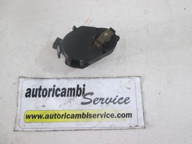 MOTORCEK OGREVANJA OEM N. 83721479 ORIGINAL REZERVNI DEL BMW SERIE 5 E39 BER/SW (1995 - 08/2000) DIESEL LETNIK 1998