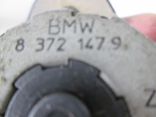 MOTORCEK OGREVANJA OEM N. 83721479 ORIGINAL REZERVNI DEL BMW SERIE 5 E39 BER/SW (1995 - 08/2000) DIESEL LETNIK 1998