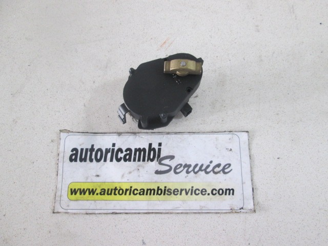 MOTORCEK OGREVANJA OEM N. 83637989 ORIGINAL REZERVNI DEL BMW SERIE 5 E39 BER/SW (1995 - 08/2000) DIESEL LETNIK 1998