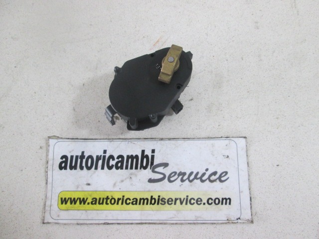 MOTORCEK OGREVANJA OEM N. 83774629 ORIGINAL REZERVNI DEL BMW SERIE 5 E39 BER/SW (1995 - 08/2000) DIESEL LETNIK 1998